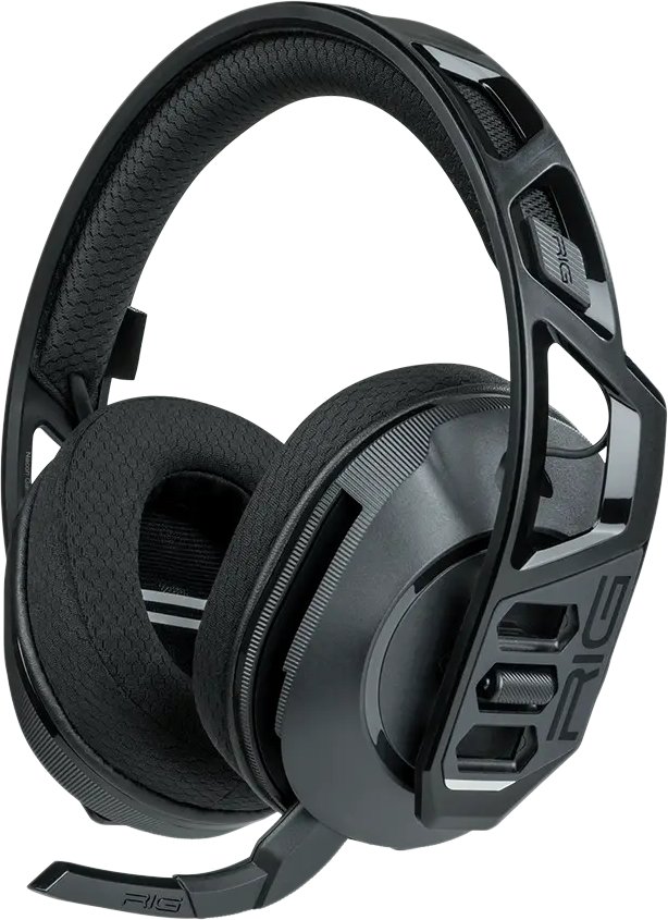 Наушники Nacon RIG 600 Pro HS (черный)