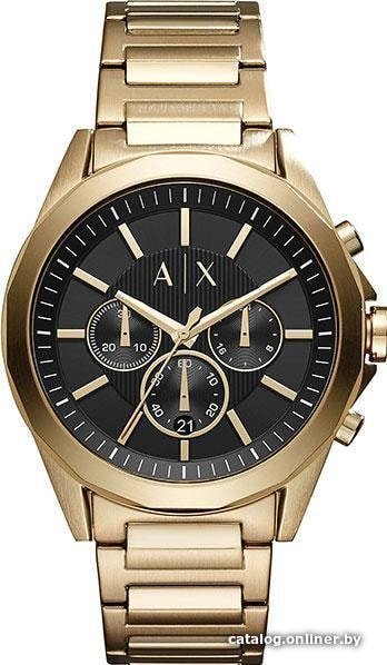 Наручные часы Armani Exchange AX2611