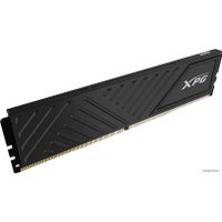 Оперативная память ADATA XPG GAMMIX D35 2x16ГБ DDR4 3200 МГц AX4U320016G16A-DTBKD35