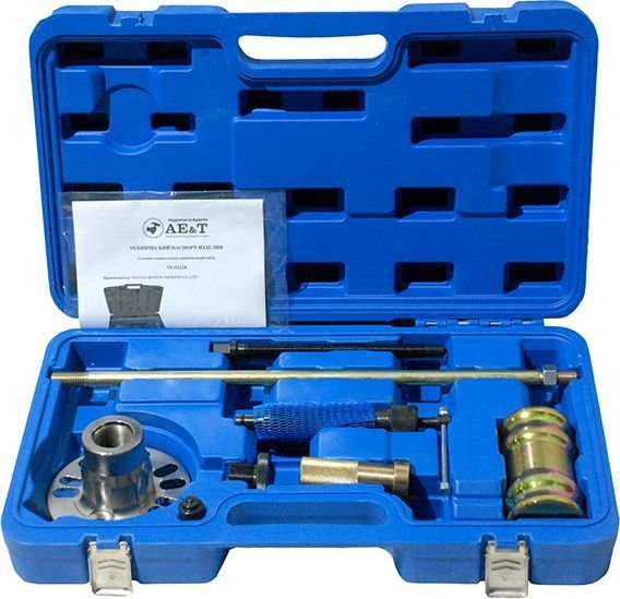 

Съемник ступичных колес AE&T TA-D1128