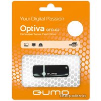 USB Flash QUMO Optiva 02 32GB