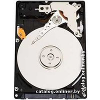 Жесткий диск WD Scorpio Black (WD5000BEKT)