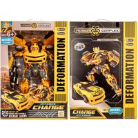 Трансформер Shide 611-35A