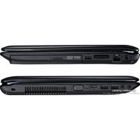Ноутбук ASUS K52Jr (90NXMA8-24W363-4RD43AY)