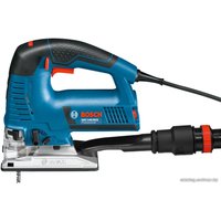 Электролобзик Bosch GST 140 BCE Professional (0601515000)