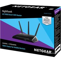 Wi-Fi роутер NETGEAR R7000