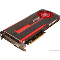 Видеокарта Sapphire HD 7970 3GB GDDR5 (11197-00)