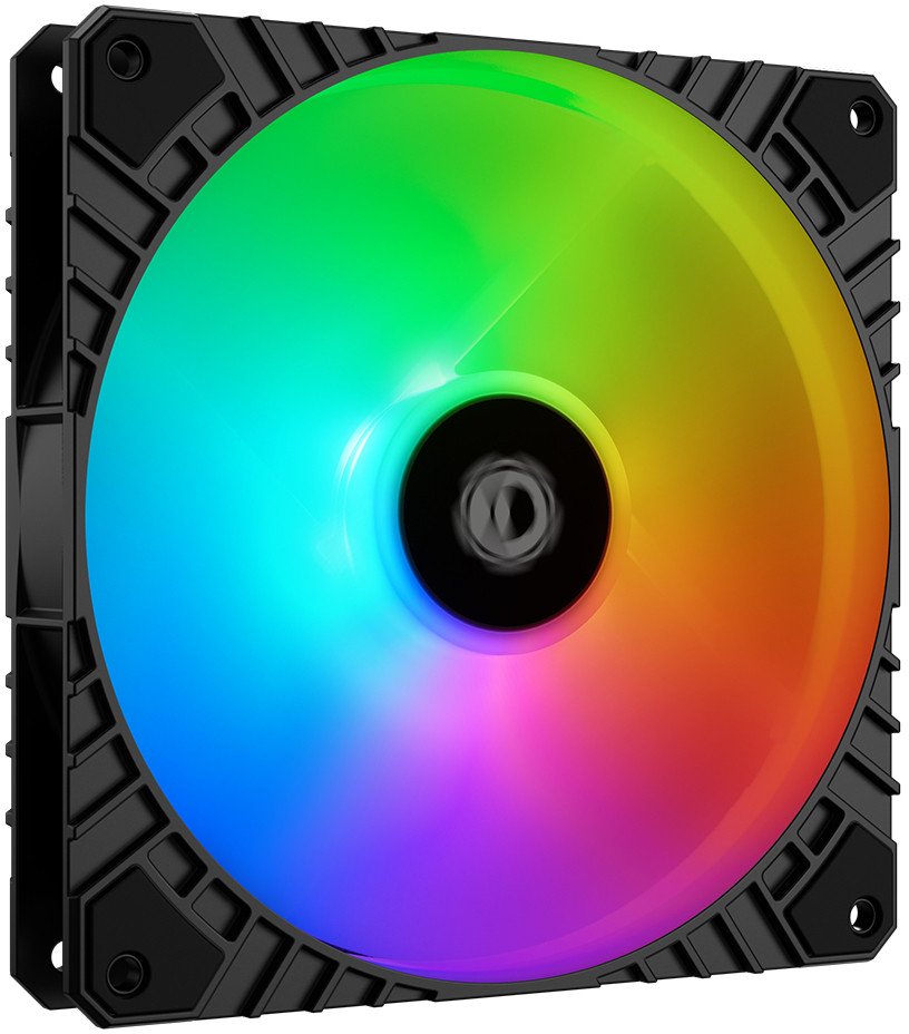 

Вентилятор для корпуса ID-Cooling WF-14025-XT ARGB