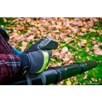 Ранцевая воздуходувка Ryobi RY36BPXA-0 (без АКБ)