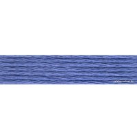 Нитки для вышивания Anchor 4635-0176 8 м (голубой)