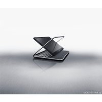 Ноутбук Dell XPS 12 Ultrabook 9Q33 (U124668CRBFB)
