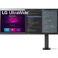 Монитор LG UltraWide 34WN780-B