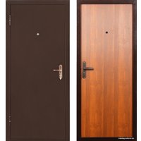 Металлическая дверь Промет Спец Про 206x86 (левый)