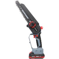  Profipower ProfiSet-2D20 (воздуходувка, цепная пила, 2 АКБ)