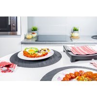 Варочная панель Solgaz SI-4T