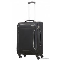 Чемодан-спиннер American Tourister Holiday Heat Black 67 см