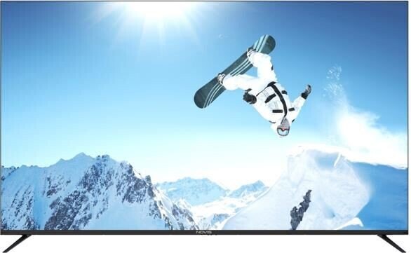 Телевизор NOVIS NTV-U6501TS