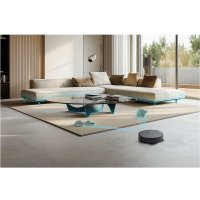 Робот-пылесос Sencor SRV 9790BK