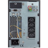 Источник бесперебойного питания Kiper Power Online ONE 2K Gen2 IEC (2000VA/2000W)