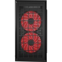 Корпус Gembird Fornax 950R CCC-FORNAX-950R