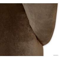 Офисное кресло Sheffilton SHT-ST35/S120M (кофейный ликер/черный муар)