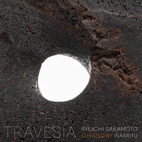 

Виниловая пластинка Ryuichi Sakamoto - Travesía