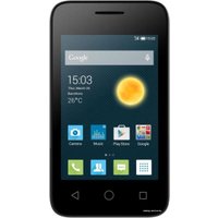 Телефон Alcatel OneTouch Pixi 3 (3.5) 4009D