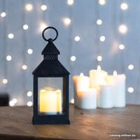 Светильник Neon-Night Декоративный фонарь со свечкой 513-051