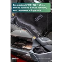 Автомобильный компрессор 70mai Air Compressor Eco TP04