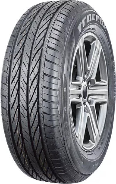 Летние шины Tracmax X-Privilo H/T 215/60R17 100H