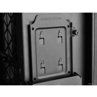 Корпус DeepCool Baronkase Liquid (черный)