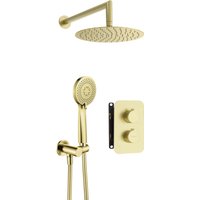 Душевая система  Deante Therm BXYZREBT