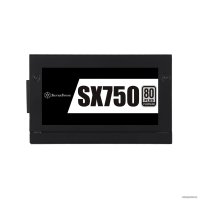 Блок питания SilverStone SST-SX750-PT v1.1 в Барановичах