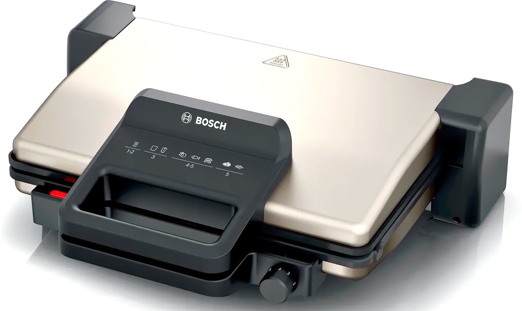 

Электрогриль Bosch TCG3302