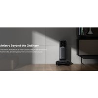 Робот-пылесос Eufy Robot Vacuum Omni S1