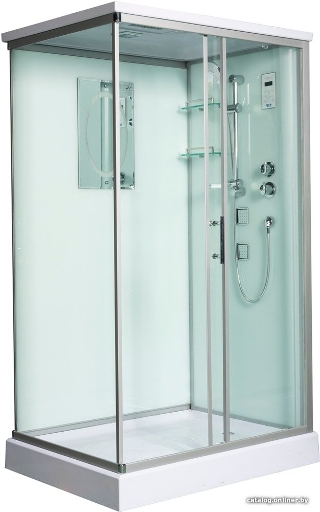 Душевая кабина WeltWasser WW500 Laine 1214