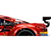 Конструктор LEGO Technic 42125 Ferrari 488 GTE AF Corse 51