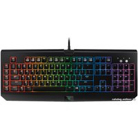 Клавиатура Razer BlackWidow Chroma