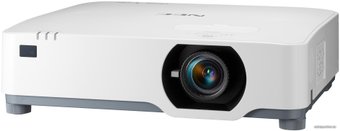 Проектор NEC P605UL