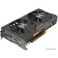Видеокарта Sapphire R9 380 4GB GDDR5 Nitro (11242-07)