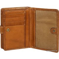 Кошелек Gianni Conti 918086 (tan)