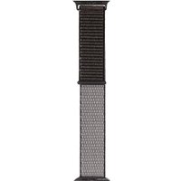 Ремешок Evolution AW44-SL01 для Apple Watch 42/44 мм (anchor gray)