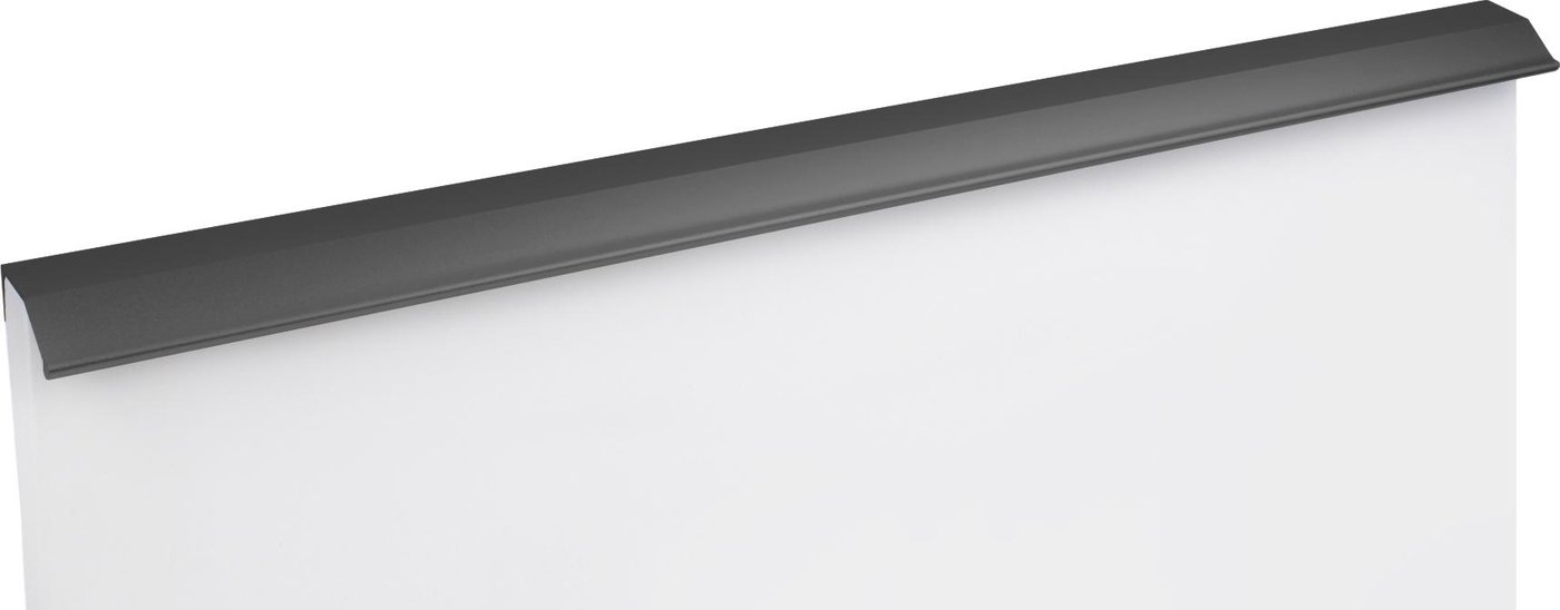 

Ручка мебельная Boyard Metrica RT112BL.1/512/600