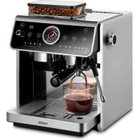 Кофейная станция Kitfort KT-7321 в Могилеве