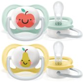 Avent ultra air SCF080/17 (2 шт)