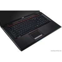 Игровой ноутбук MSI GP70 2PE-015XPL Leopard