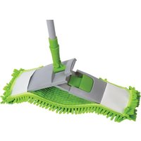 Швабра-моп Любаша 603602