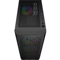 Компьютер Iven Gaming Black 183040