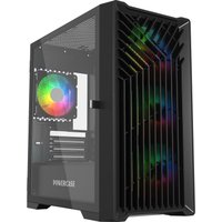 Компьютер Iven Gaming Black 200723