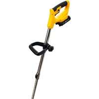 Триммер Стинко Bulldog GT-1B (с 2-мя АКБ) в Мозыре